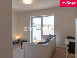Prodej bytu 1+kk, Zlín, Zálešná II, 31 m2