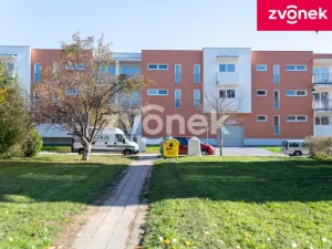 Prodej bytu 1+kk, Zlín, Zálešná II, 31 m2