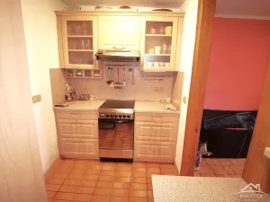 Prodej chaty, Kamenice - Vržanov, 90 m2