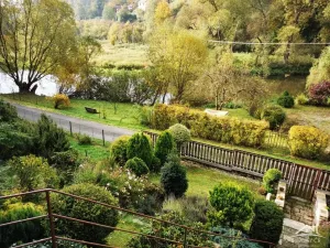 Prodej chaty, Kamenice - Vržanov, 90 m2