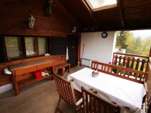 Prodej chaty, Kamenice - Vržanov, 90 m2