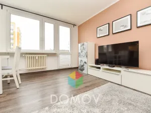 Prodej bytu 3+1, Beroun - Beroun-Město, Bezručova, 85 m2
