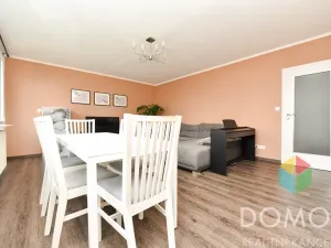 Prodej bytu 3+1, Beroun - Beroun-Město, Bezručova, 85 m2