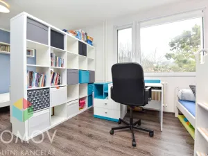 Prodej bytu 3+1, Beroun - Beroun-Město, Bezručova, 85 m2