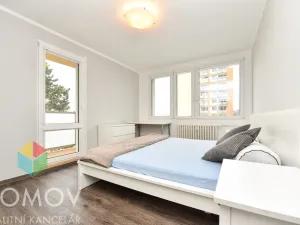 Prodej bytu 3+1, Beroun - Beroun-Město, Bezručova, 85 m2