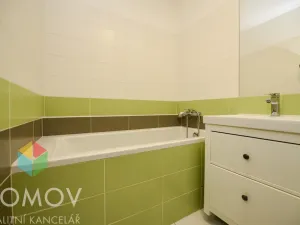 Prodej bytu 3+1, Beroun - Beroun-Město, Bezručova, 85 m2