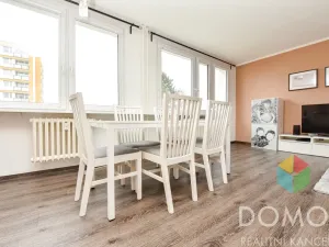 Prodej bytu 4+1, Beroun - Beroun-Město, Bezručova, 85 m2