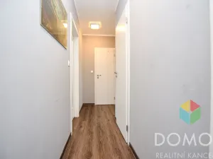 Prodej bytu 4+1, Beroun - Beroun-Město, Bezručova, 85 m2