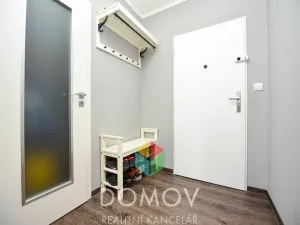 Prodej bytu 4+1, Beroun - Beroun-Město, Bezručova, 85 m2