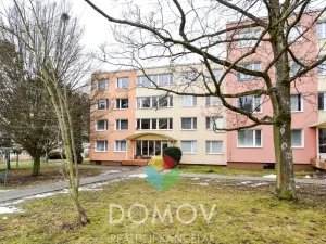 Prodej bytu 4+1, Beroun - Beroun-Město, Bezručova, 85 m2