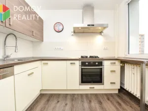 Prodej bytu 4+1, Beroun - Beroun-Město, Bezručova, 85 m2