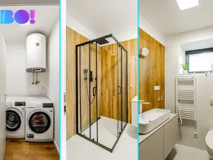 Pronájem bytu 2+kk, Soběšovice, 50 m2