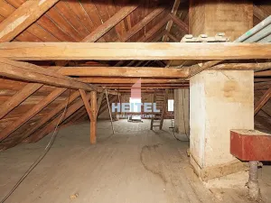 Prodej vícegeneračního domu, Hanušovice, 400 m2