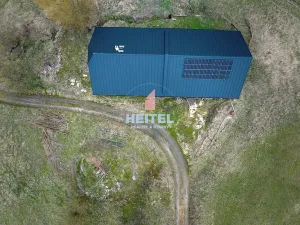 Prodej vícegeneračního domu, Hanušovice, 400 m2