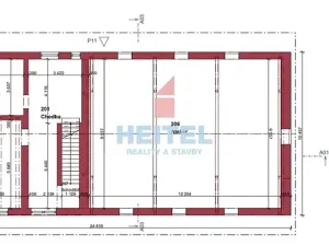 Prodej vícegeneračního domu, Hanušovice, 400 m2