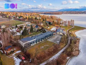 Pronájem rodinného domu, Soběšovice, 50 m2