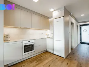 Pronájem rodinného domu, Soběšovice, 50 m2