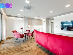Pronájem apartmánu, Soběšovice, 80 m2