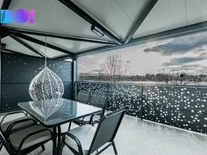 Pronájem apartmánu, Soběšovice, 80 m2