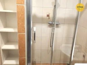 Pronájem bytu 2+1, Přerov, bří Hovůrkových, 52 m2