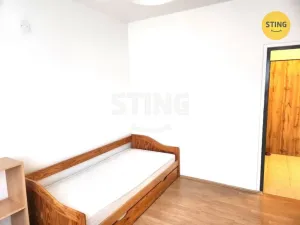 Pronájem bytu 2+1, Přerov, bří Hovůrkových, 52 m2