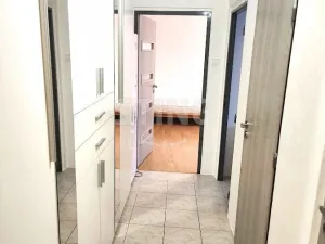 Pronájem bytu 2+1, Přerov, bří Hovůrkových, 52 m2