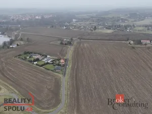 Prodej pozemku pro bydlení, Žatec, 6022 m2