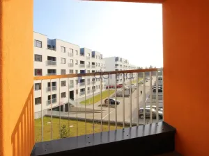 Pronájem bytu 1+kk, Praha, Ke kříži, 33 m2