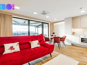 Pronájem apartmánu, Soběšovice, 82 m2