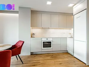 Pronájem apartmánu, Soběšovice, 82 m2