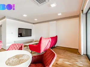 Pronájem apartmánu, Soběšovice, 82 m2