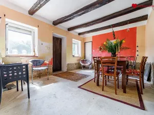 Prodej rodinného domu, Cholina, 333 m2