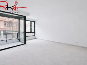 Prodej bytu 1+kk, Praha, Budovcova, 41 m2