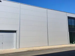 Pronájem skladu, Lelekovice, Hlavní, 540 m2