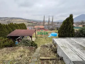 Prodej zahrady, Obrnice - Chanov, Rudé armády, 465 m2