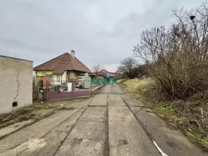 Prodej zahrady, Obrnice - Chanov, Rudé armády, 465 m2