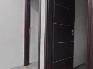 Pronájem kanceláře, Praha - Stodůlky, Prusíkova, 30 m2