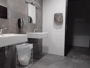 Pronájem kanceláře, Praha - Stodůlky, Prusíkova, 24 m2