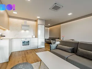 Pronájem rodinného domu, Soběšovice, 61 m2