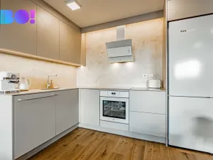 Pronájem apartmánu, Soběšovice, 78 m2