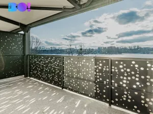 Pronájem apartmánu, Soběšovice, 78 m2