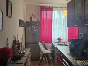 Prodej bytu 3+1, Ústí nad Labem - Mojžíř, Jindřicha Plachty, 78 m2