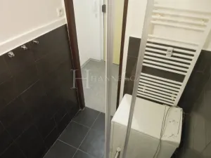 Pronájem bytu 2+1, Praha - Vršovice, Na louži, 55 m2