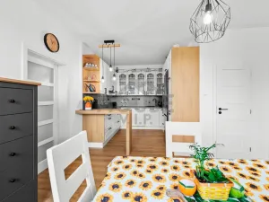 Prodej bytu 3+1, Roudnice nad Labem, Kratochvílova, 108 m2