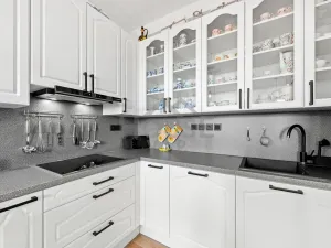 Prodej bytu 3+1, Roudnice nad Labem, Kratochvílova, 108 m2