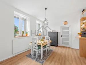 Prodej bytu 3+1, Roudnice nad Labem, Kratochvílova, 108 m2