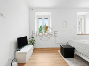 Prodej bytu 3+1, Roudnice nad Labem, Kratochvílova, 108 m2