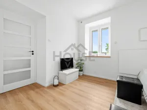 Prodej bytu 3+1, Roudnice nad Labem, Kratochvílova, 108 m2