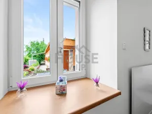 Prodej bytu 3+1, Roudnice nad Labem, Kratochvílova, 108 m2