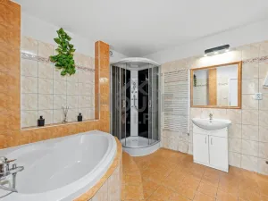 Prodej bytu 3+1, Roudnice nad Labem, Kratochvílova, 108 m2